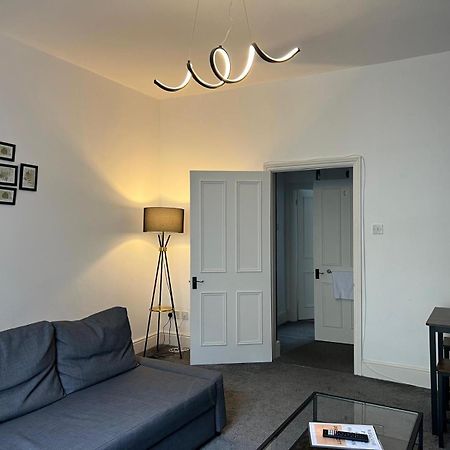 Centralised Meridian Place By Prescott Apartments Bristol Zewnętrze zdjęcie