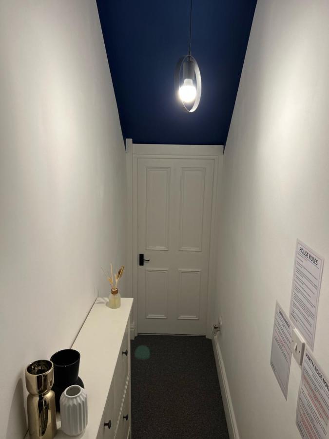 Centralised Meridian Place By Prescott Apartments Bristol Zewnętrze zdjęcie