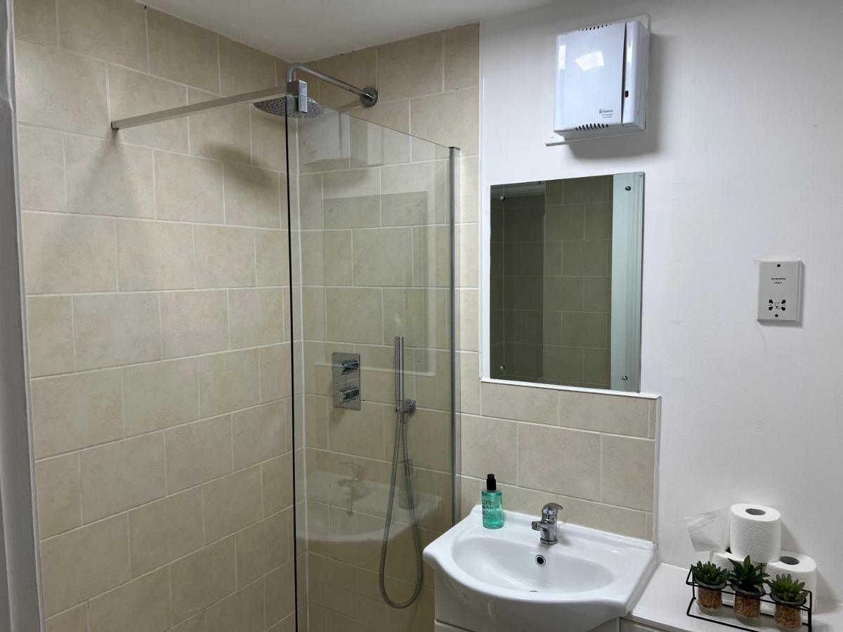 Centralised Meridian Place By Prescott Apartments Bristol Zewnętrze zdjęcie