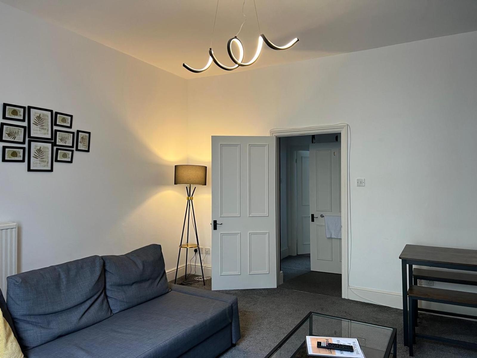Centralised Meridian Place By Prescott Apartments Bristol Zewnętrze zdjęcie